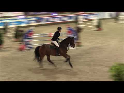 COUPE CORANT 7j.  Holst  v.  Coupe de Coeur -  Silvano
