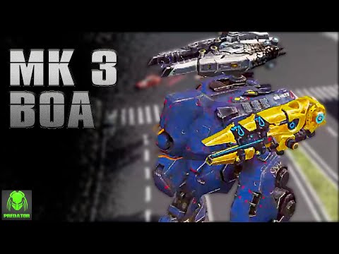 Pretending To Be A Cerberus In Champion League... With A BOA... KILLSTREAK!?