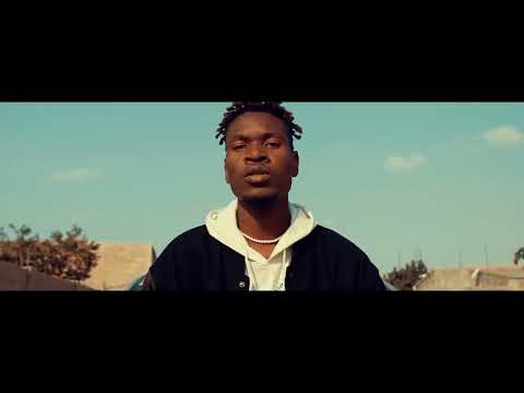 Djilson DjiTali  - T e m p l o (Vídeo Oficial)