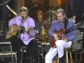Mule Skinner Blues ~ Chet Atkins & Jerry Reed