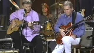 Mule Skinner Blues ~ Chet Atkins &amp; Jerry Reed