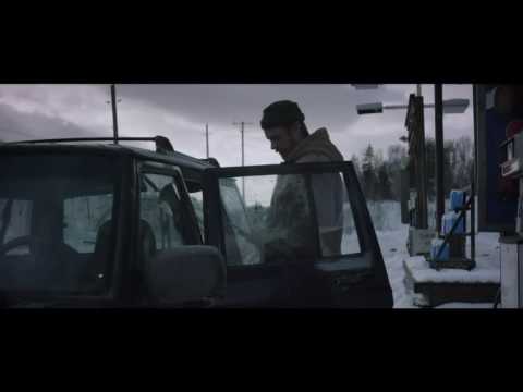 Edge of Winter [Wattpad Trailer]