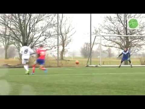 HIF Akademi starkast i derbyt mot Höganäs