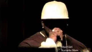 Karamel/Reese-If I Ain't Got You-Alicia Keys