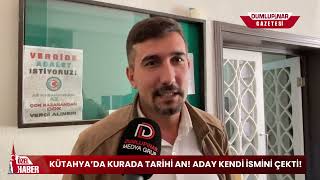 Kütahya İl Özel İdaresi İşçi Alımında Unutulmaz Anlar!