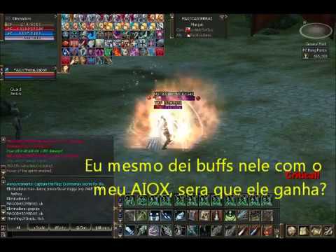 L2Macabro - Eliiminadora TOP MACABRO