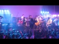Dead Silence Hides My Cries - Let Me In feat ...