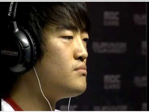 Day[9] Daily #16 Pusan Vs Jangbi Destination