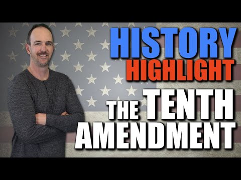 Tenth Amendment Pictures