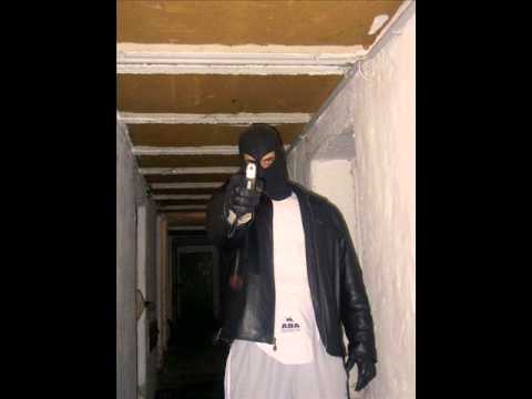 S killa G  Gewalt ist das Gesetz