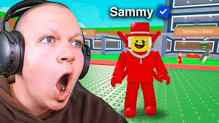 Download lagu Sammy Leaks Everything About Steal a Brainrot.. mp3