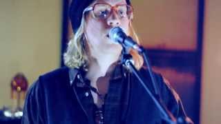 Another Break Up Song - Allen Stone - Live From His Mother's Living Room