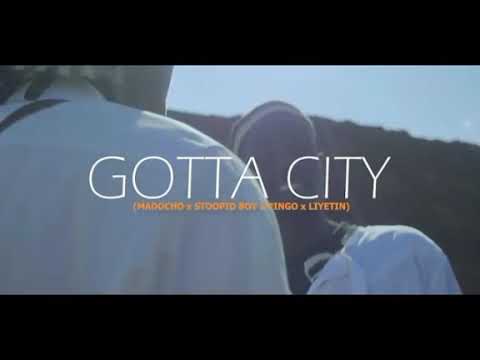 MONCHOKA (Official video) - STOOPID BOY × MADOCHO × LIYETIN × PINGO instrumental beat