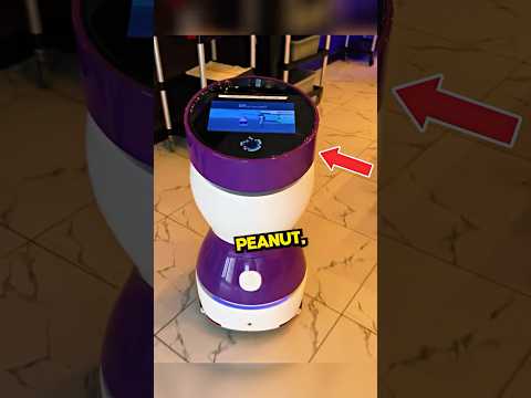 A.I Robot Conflict 🤖