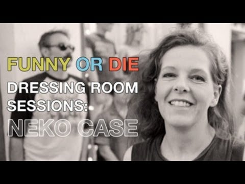 Dressing Room Sessions: Neko Case