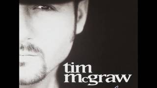 Tim McGraw - One Of These Days