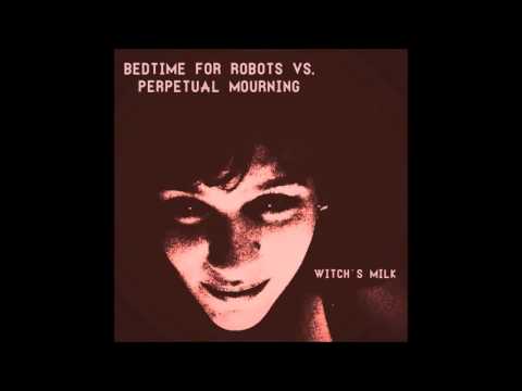 The Cloak Room - Bedtime for Robots vs. Perpetual Mourning