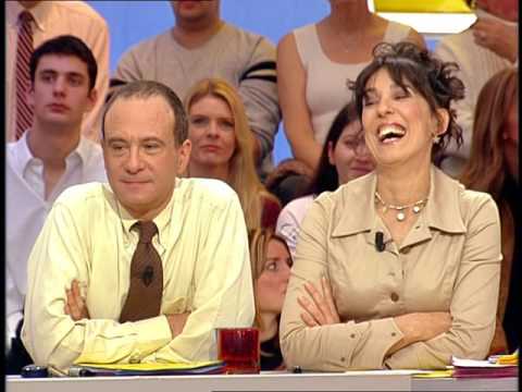Serge Lama, Brian Joubert, La taille des Français - On a tout essayé - 28/01/2003