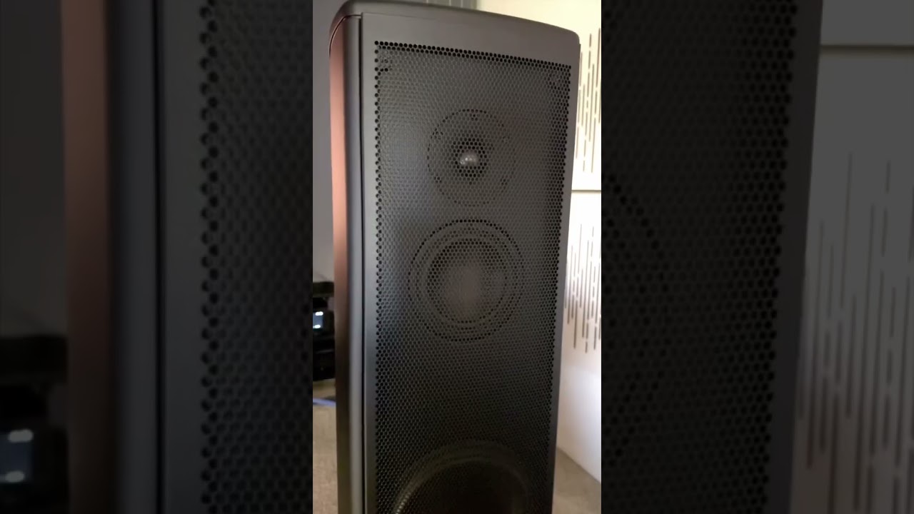 Magico S3 Loudspeaker: Owner Testimonial