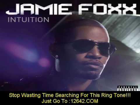 Jamie Foxx featuring T-Pain - Blame It