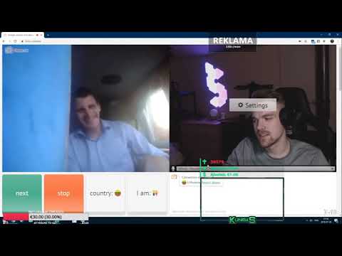 Rajono Kunigas (OmeTV)