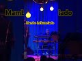 Mambo Influenciado - live in Shenzhen.