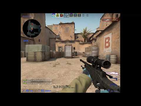CSGO highlights 1