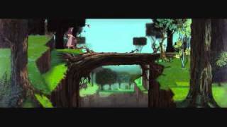 Sleeping Beauty - Main Title Music (Once Upon a Dream)