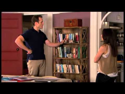 Home and Away: Friday 29 March - Preview