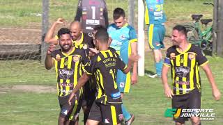 Melhores Momentos: União Timbé 0x4 Atlanta - Final da Terceirona