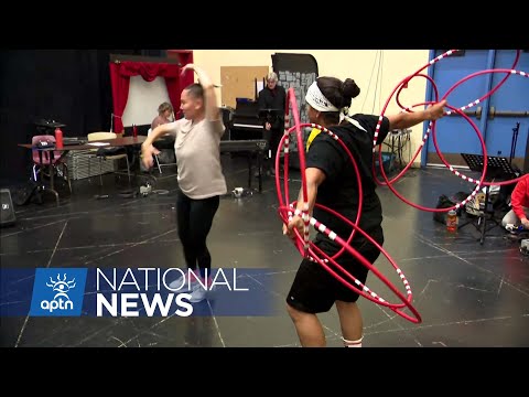 A look at the dancers taking the stage for Indigenous Day Live | APTN News