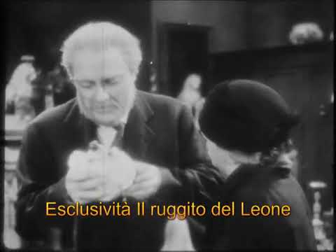 La signora paradiso di Enrico Guazzoni con Elsa De Giorgi