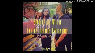 Snootie Wild - EveryThing Cocaine