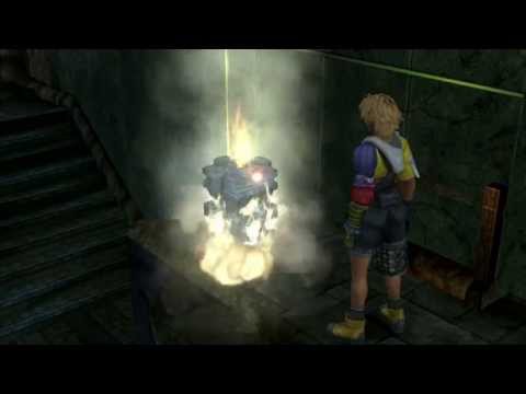 Final Fantasy X HD #011 - Die Feuer-Prüfung [German/Deutsch Lets Play]