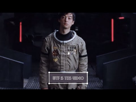 A Musician and a Jerk React to: Joji - Sanctuary