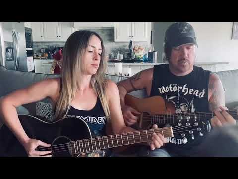 Nikki Stringfield and Patrick Kennison - “Shallow”