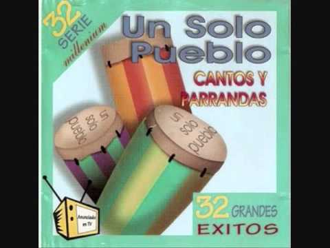 un solo pueblo   la matica