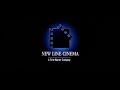 A New Line Cinema Release New Line Cinema Closing 1999