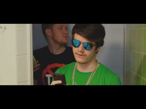 Jonas Platin - Thirdie (feat. MC Smook)