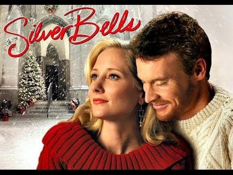 Hallmark Movie Silver Bells 2016   Hallmark Christmas Movie 2016