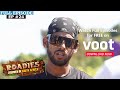 Roadies Journey In South Africa | Episode 24 | Baseer Threatens To Quit!