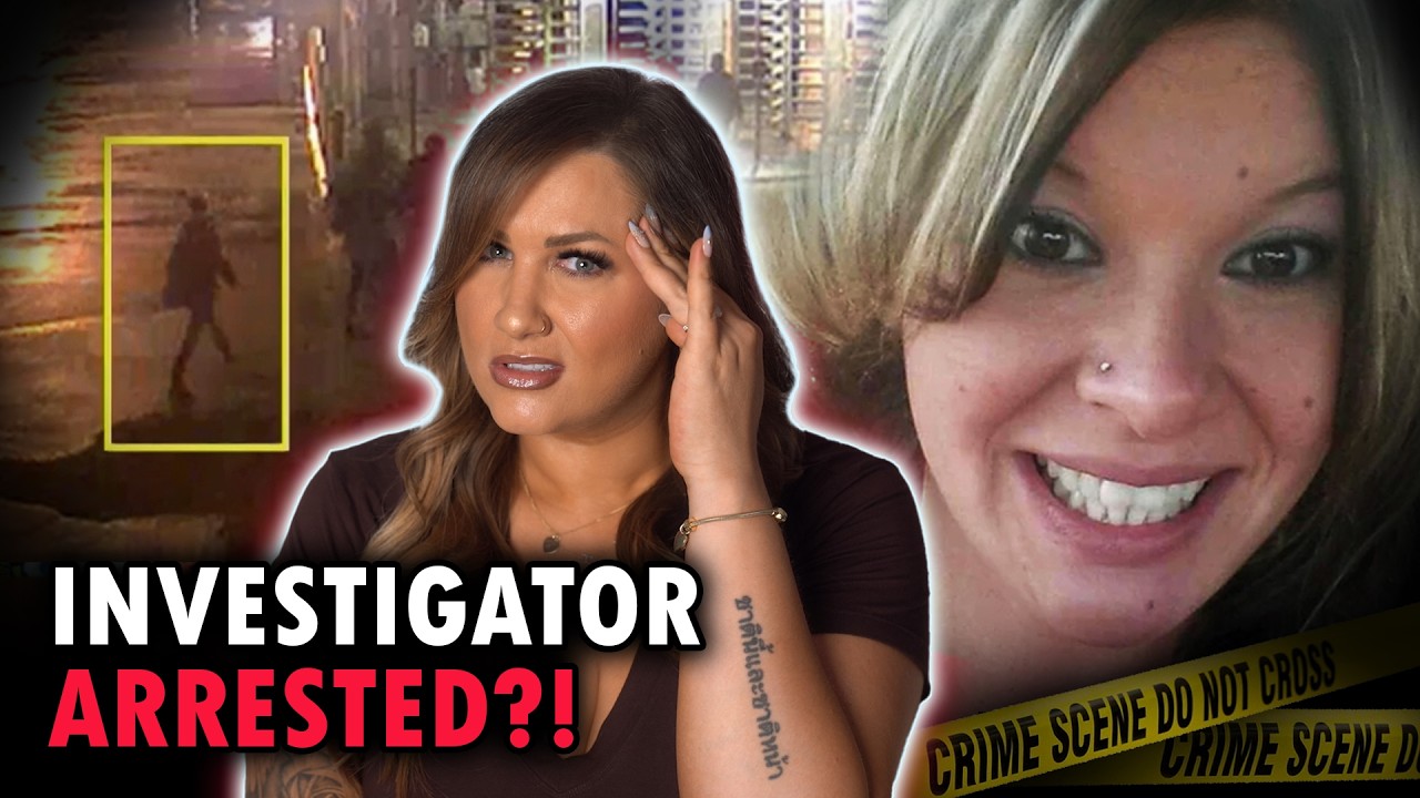 Lead Investigator JAILED For Mishandling Her Case!? The Story Of Heather Bogle