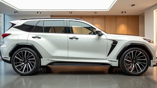 Download lagu 2026 Toyota Fortuner – The Ultimate SUV Redefined with Power and Luxury mp3