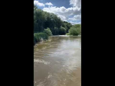 Scattering Ashes Stratford Upon Avon