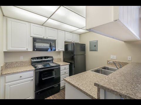 Spacious Studio Apartment AVAILABLE TO RENT at The Huntington in Huntington Beach, CA