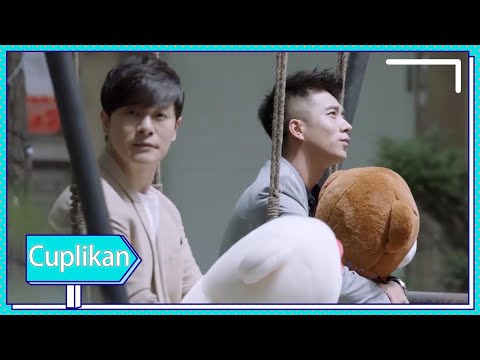 INDO SUBTo Be With You | Cuplikan EP34 Bersama Melakukan Kejutan Untuk Dirinya