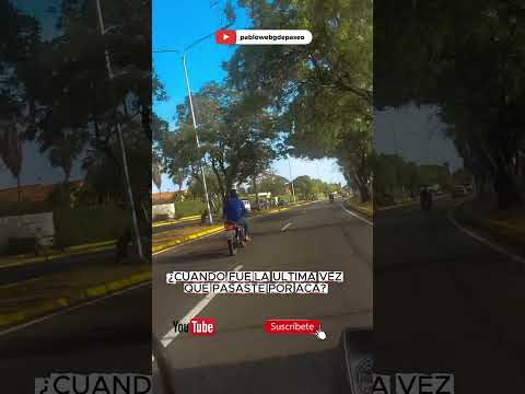 Paseo por la Av. Fuerzas Armadas (Maracaibo) | Motovlog 4k 2026 #motovlog #maracaibo #venezuela