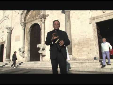 Conozca Primero—SAN NICOLÁS (BARI-ITALIA) • 22 | Diciembre | 2010