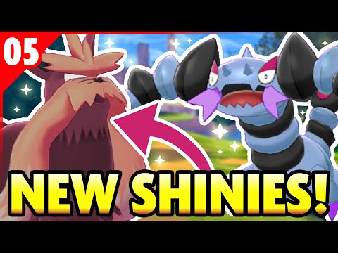 AMAZING NEW SHINY POKEMON! Pokemon Soulstones SHINYLOCKE! Ep05