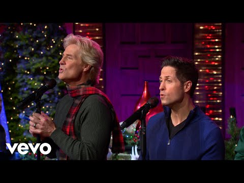 Gaither Vocal Band - Silver Bells (Live At Studio C, Gaither Studios, Alexandria, IN/2021)